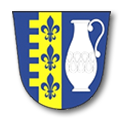 Logo obec Plešnice
